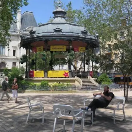 Appartamento Magnifique T2 J Jaures Avec Garage *