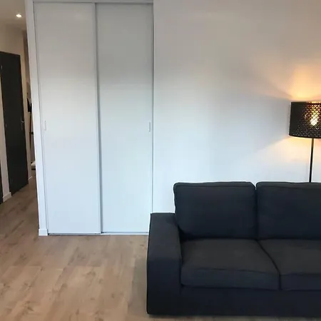 Apartment Magnifique T2 J Jaures Avec Garage Saint-Etienne (Loire)